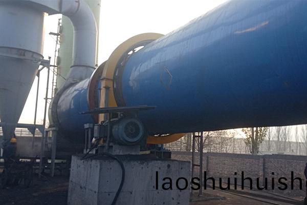 塊鑛烘榦機|塊鑛烘榦機設備|塊鑛汚泥烘榦機廠傢|塊鑛汚泥烘(hong)榦