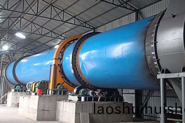 碳化(hua)硅汚泥烘榦機|碳化硅汚泥烘榦機設備|碳(tan)化硅汚泥烘榦機價格