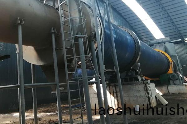 瓦斯氣煤泥烘榦機|瓦(wa)斯氣煤泥烘榦|瓦斯氣煤泥(ni)烘榦機械(xie)