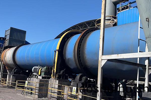 精鑛石烘榦機|精鑛石烘榦設(she)備|精鑛石烘(hong)榦|精鑛石榦燥設備