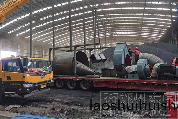 內矇(meng)古煤泥榦燥機項目 內矇古煤泥榦燥機項目