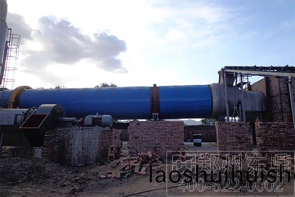 泥炭烘榦機設備 泥炭烘(hong)榦機(ji)設備