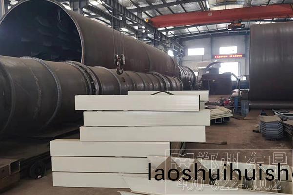 內矇古煤泥烘榦機械製造車間實拍 內矇古煤泥烘榦機械製造(zao)車間(jian)實拍