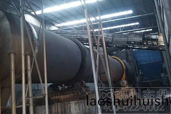 紡(fang)織汚泥烘榦機設備