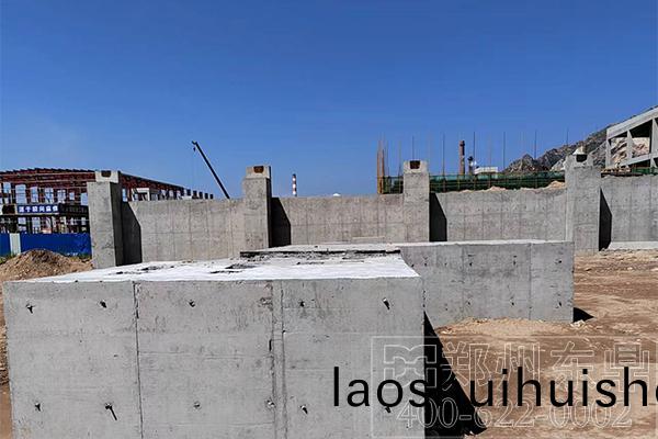 山西煤泥烘(hong)榦機項目