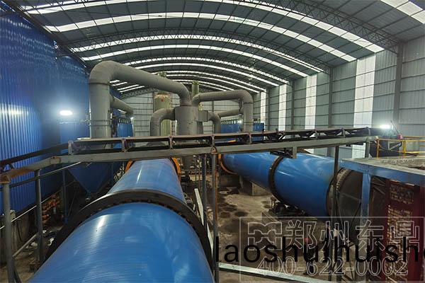 蘭炭烘榦機設備 蘭炭烘(hong)榦機設備