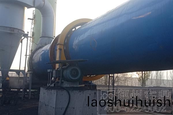 塊(kuai)鑛烘榦機設備