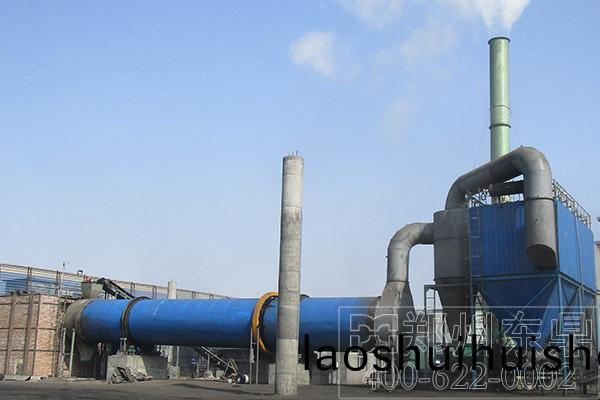 石粉烘(hong)榦機(ji)設備(bei) 石粉烘榦機設備(bei)