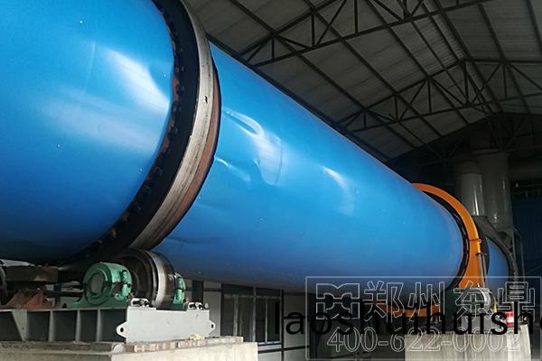 生焦(jiao)烘榦(gan)機設(she)備(bei) 生焦烘榦機設備