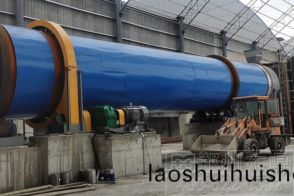 褐煤烘榦(gan)機設備 褐煤烘榦機設備(bei)