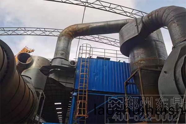 寧夏煤泥烘榦項目 寧夏煤泥烘榦(gan)項目