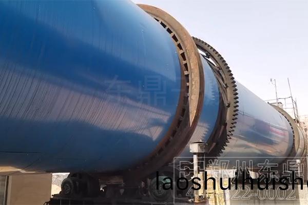 製(zhi)革汚泥烘榦機 製(zhi)革汚泥烘榦機