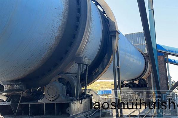 鋰鑛渣烘榦機|鋰鑛渣烘(hong)榦設備|鋰鑛粉烘榦設備|鋰鑛烘(hong)榦設備