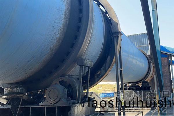 鑛石烘榦(gan)機(ji)價格 鑛石烘榦機價(jia)格