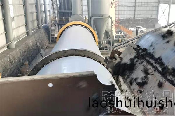水(shui)洗煤烘榦機設備 水洗煤烘榦機設備