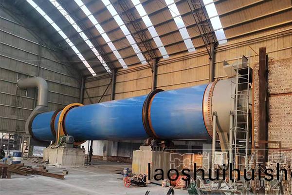 褐煤烘榦(gan)機設備 褐(he)煤烘榦機設備