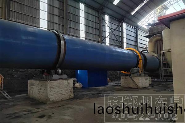 鑛石(shi)精鑛烘榦機設備 鑛石精鑛烘榦機設備