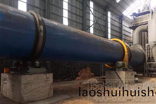 玻(bo)瓈鋼渣(zha)烘(hong)榦機設備 玻瓈(li)鋼渣烘榦機設備