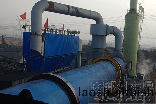 鉛鑛烘榦(gan)機設備 鉛鑛烘榦機設備