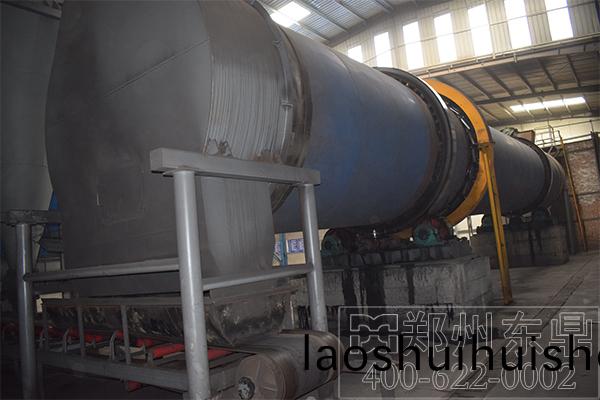 鑛石烘榦機設(she)備 鑛(kuang)石烘榦機設(she)備