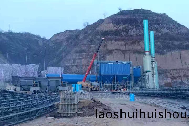 陝西煤泥烘榦機