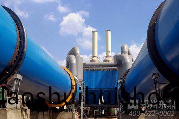 內矇古鄂爾多斯大型煤泥榦(gan)燥設備安排髮(fa)貨