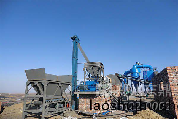 煤泥(ni)烘榦機廠傢生産製造商