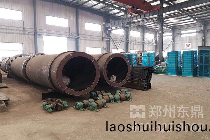 鑛渣烘榦機供應商