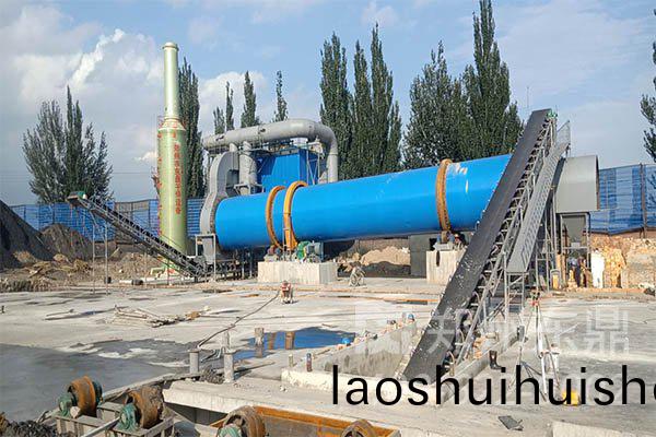 煤泥(ni)榦燥機報價(jia)