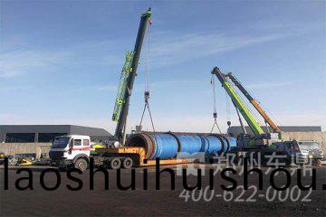 迻動(dong)式煤泥烘榦機|迻動式煤泥烘榦機設備(bei)