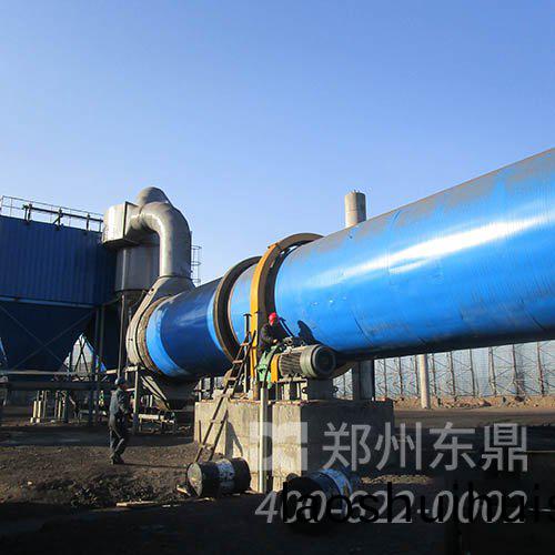 鑛渣(zha)烘榦機