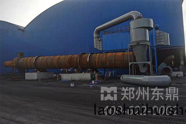 煤泥烘榦機設備廠傢