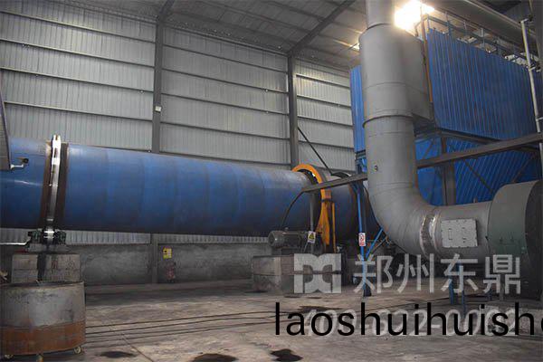 褐煤烘榦機(ji)廠(chang)傢