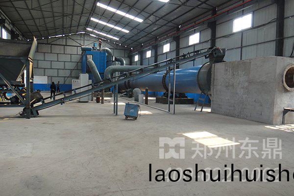 市政汚泥烘榦機環保設備廠傢